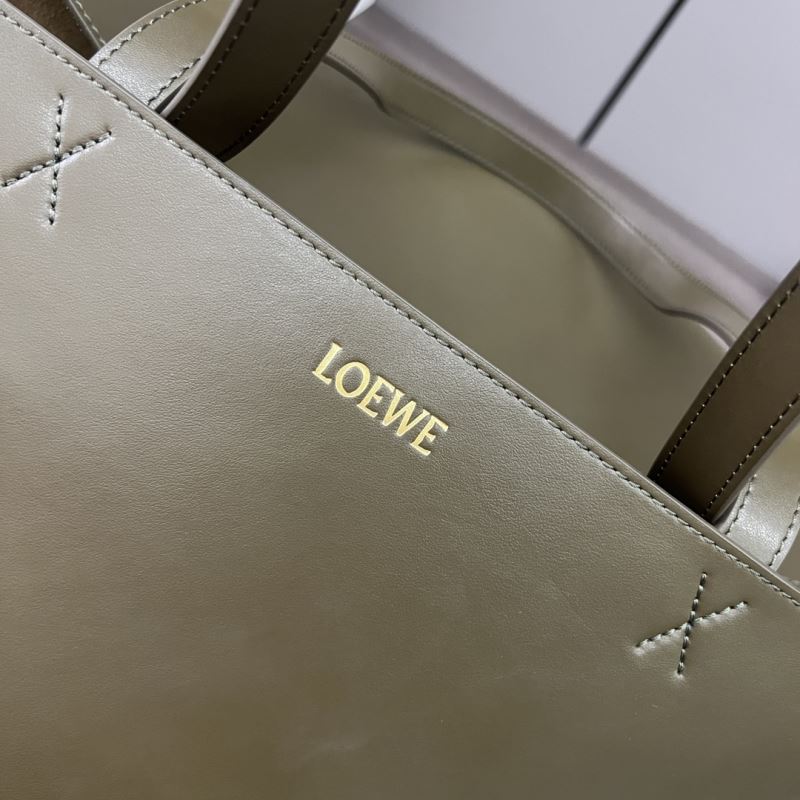 Loewe Shopping Bags